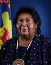 Diana Gail Doyebi-Sovo