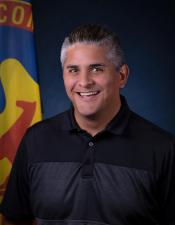 Ross Kahrahrah