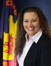 Lisa Dawsey