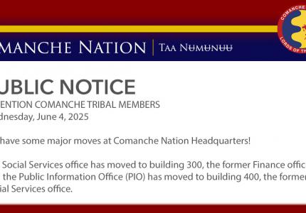 office relocation