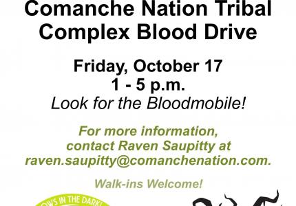 Blood Drive
