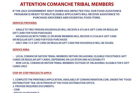 government shutdown application process