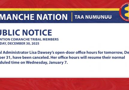 TA Office Hours Canceled 12.31.25