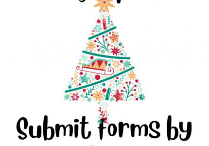 2026 ICW Angel Tree - A Season of Giving