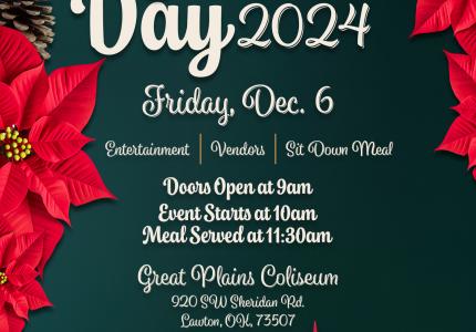 Elders Day 2024