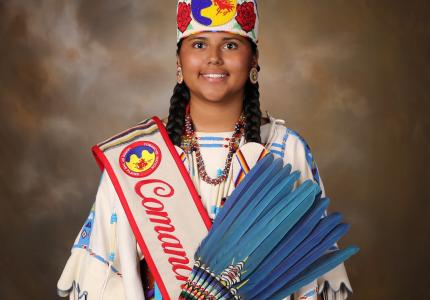 CN Princess Arlene Schonchin