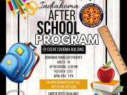 Indiahoma flyer