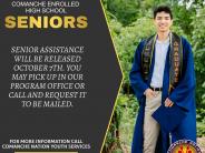 Senior Assistance Release