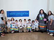 Language Fair 2025