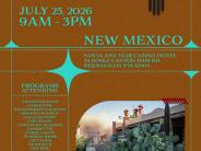 Outreach - NM new