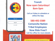 Tribal App