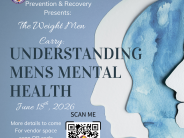 Understanding Men's Mental Health