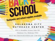 back to school supplies okc outreach
