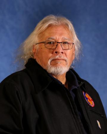 Charles Wells