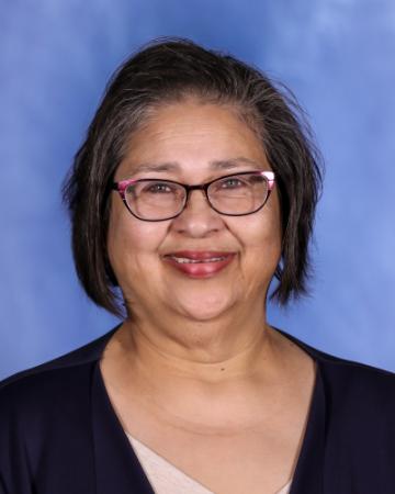 Sandra Mithlo