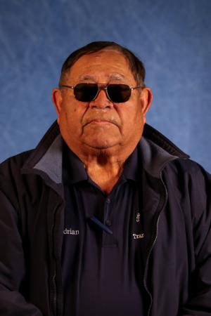 Adrian Tehauno