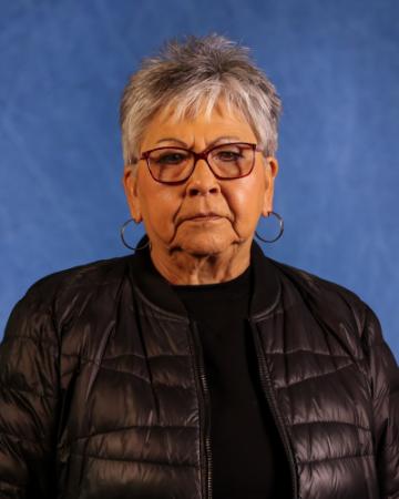 Camilita Edwards