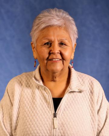 Gwen Pesewonit