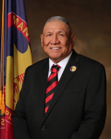 Fred Codynah