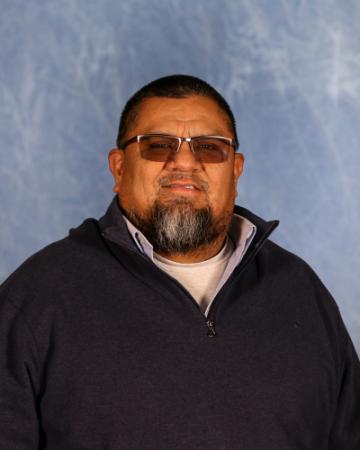 Kevin Wahkinney