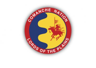 Comanche Nation Logo