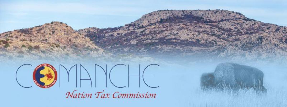 tax commission logo