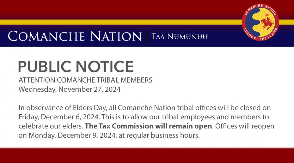 Elders Day 2024