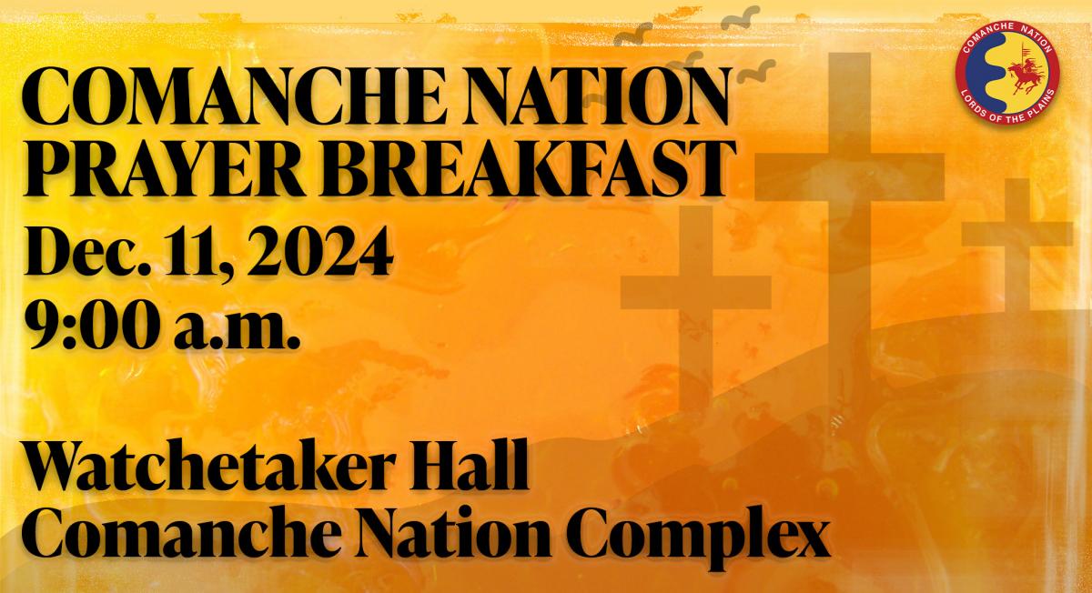 Prayer Breakfast