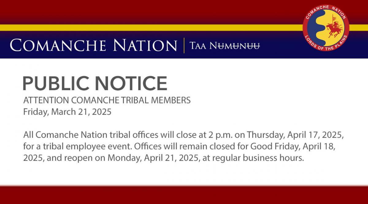 office closure
