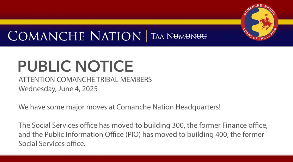office relocation