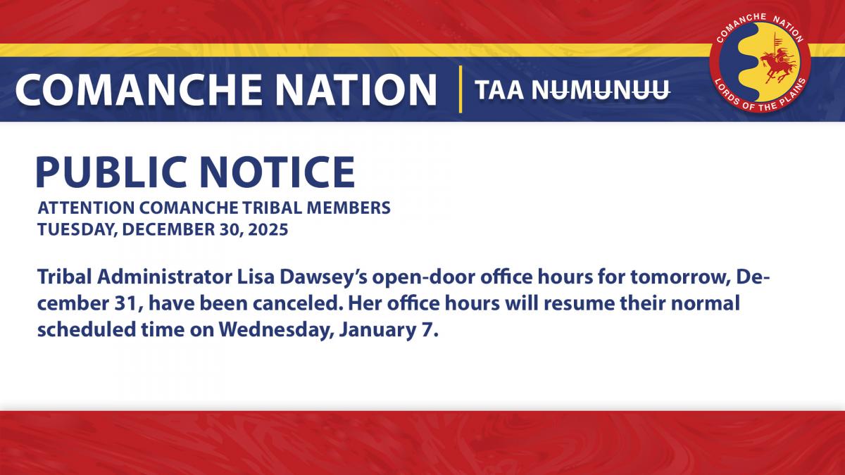 TA Office Hours Canceled 12.31.25