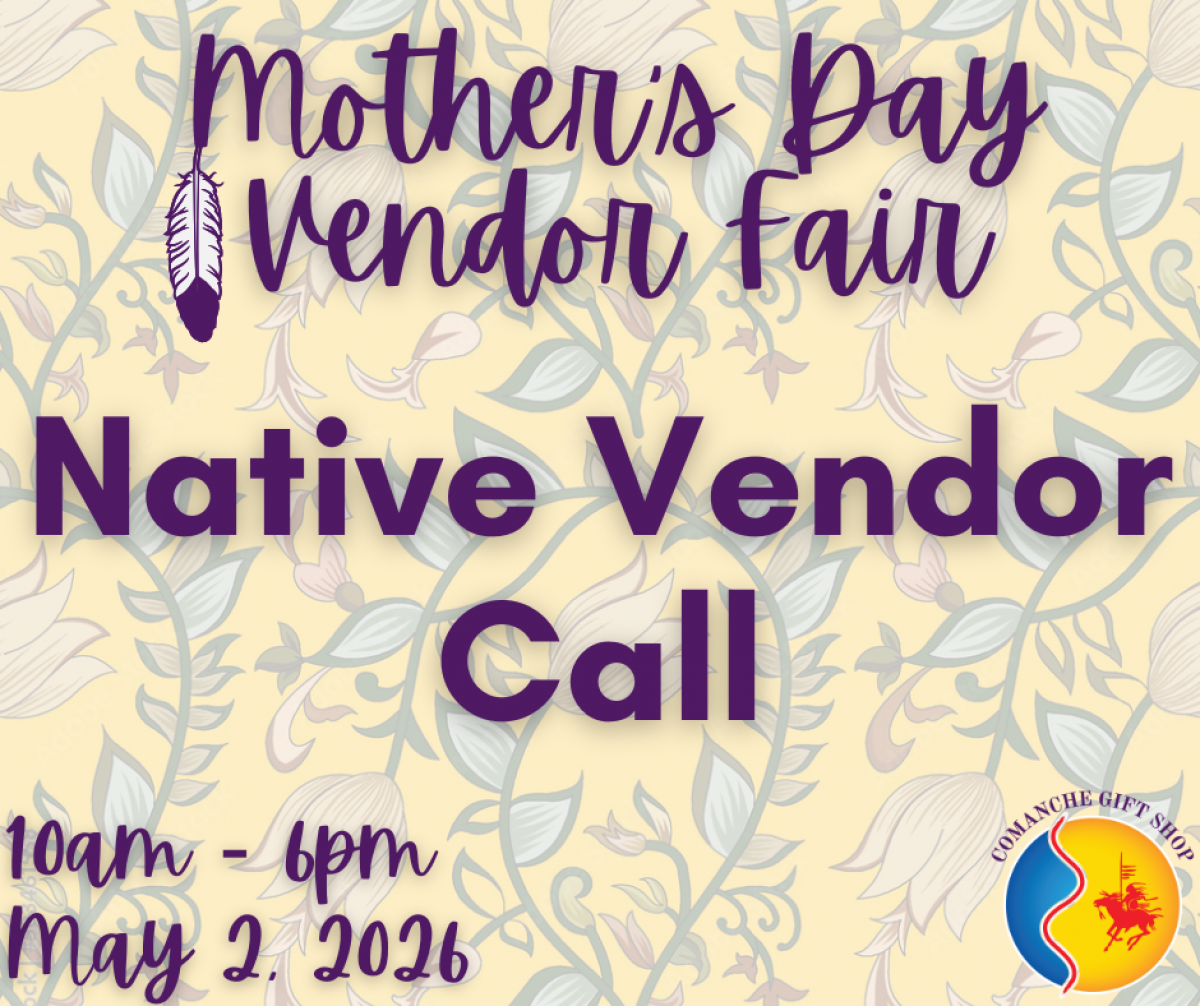 native vendors needed