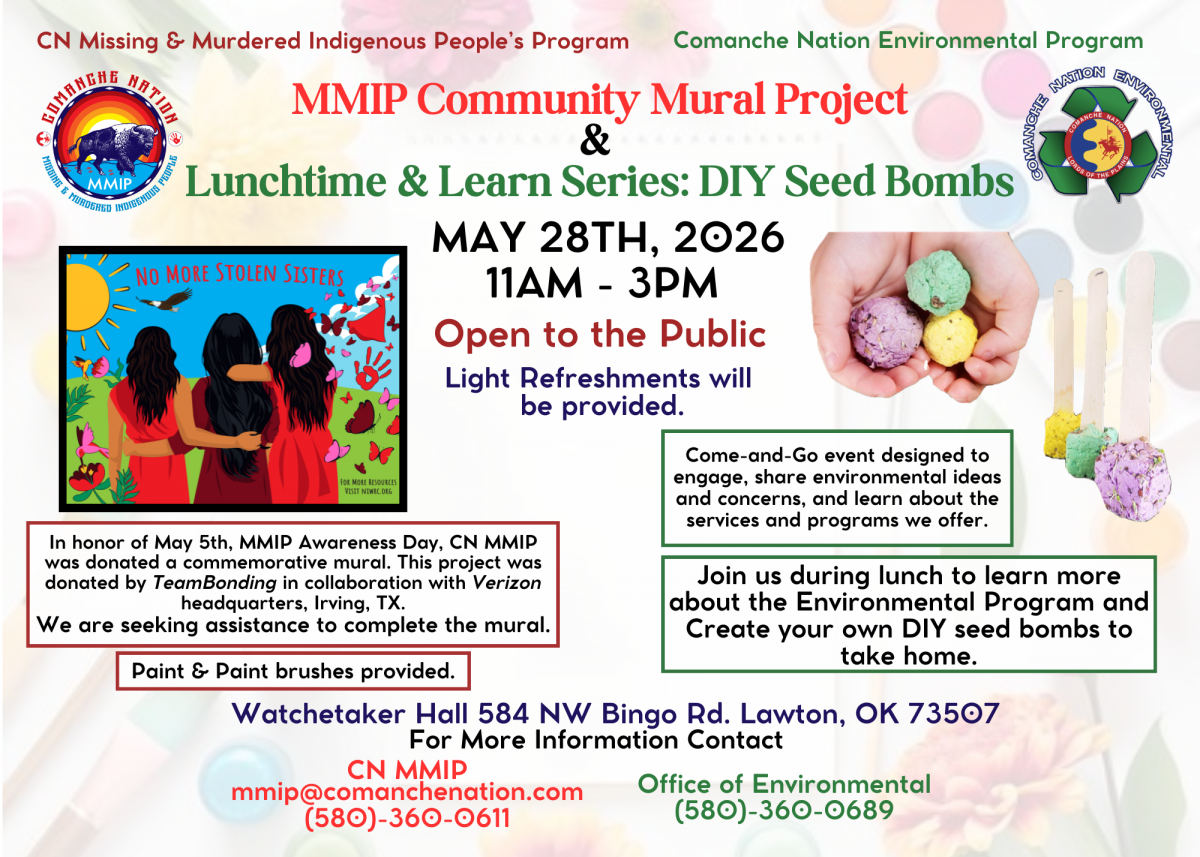 Community Moral Project & Lunch and Learn Series