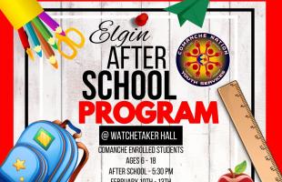 After School Program