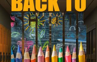 Back-to-School Outreach Tour
