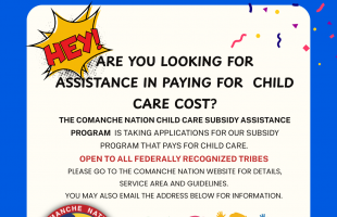childcare subsidy applications