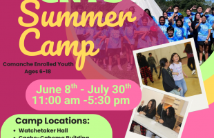 CNYS Summer Camp