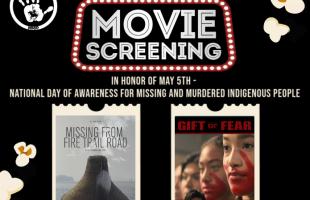 MMIP Movie Screening
