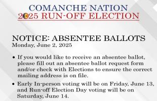 ballots