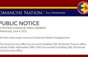 office relocation