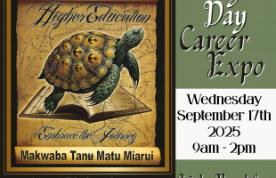 Higher Education Career Expo 2025