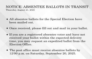 new ballot GFX