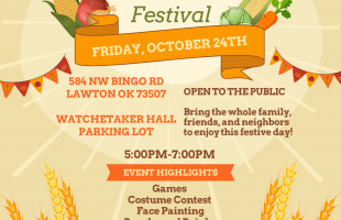 2025 Fall Fest