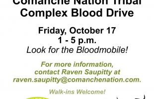 Blood Drive