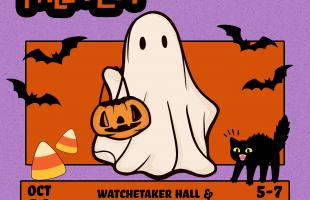 Fall Fest 10.30.25