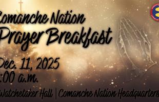 Prayer Breakfast 2025