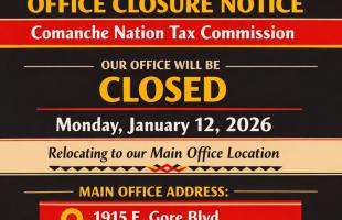 commission closure 1.12.26