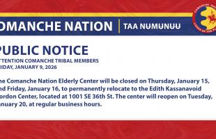 Elderly Center Temporary Closure, Relocates to EKG Center