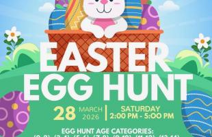 Easter Egg Hunt