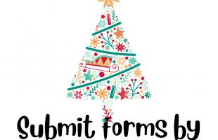 2026 ICW Angel Tree - A Season of Giving